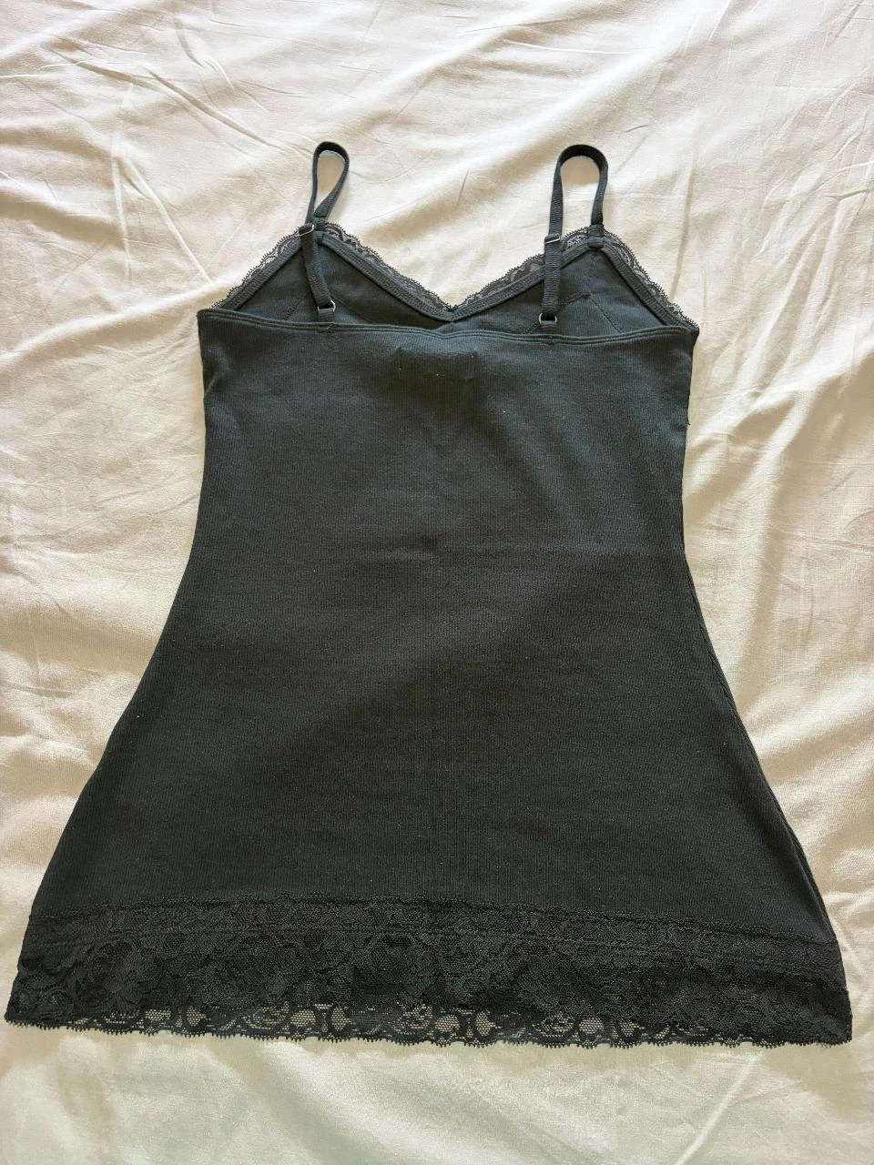 Lace top cami Hollister – photo 3